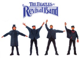 Foto Beatles Revival Band