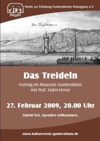 Plakat zur Ausstellung