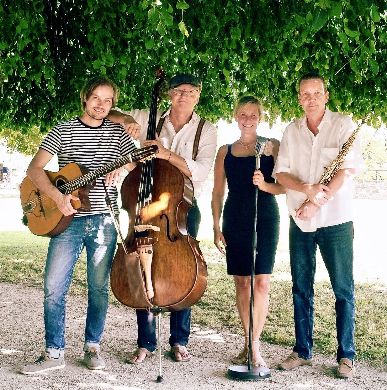 Foto Band 002 002