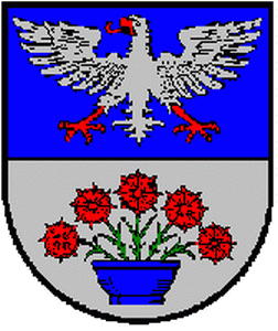 Wappen von Guntersblum